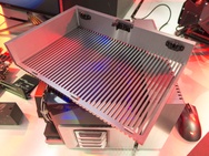 Asus RoG Avalon