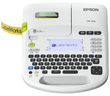 Epson Epson LabelWorks LW-700
