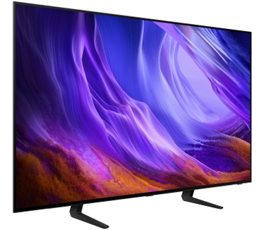 Samsung OLED S82H 48" Zwart