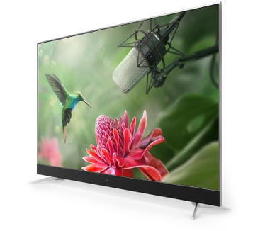 TCl U49C7006 Zwart