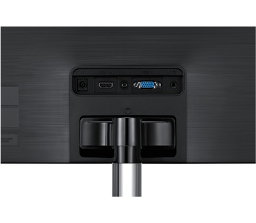 Samsung LS23C570HS Zwart