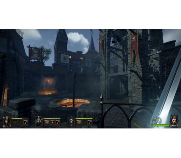 Warhammer 40.000: End Times - Vermintide, Xbox One