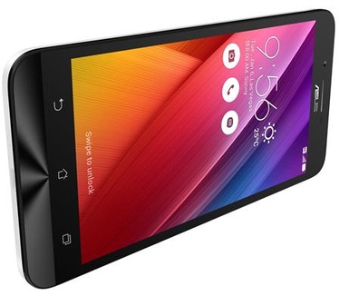Asus Zenfone Go (ZC500TG) 16GB Wit