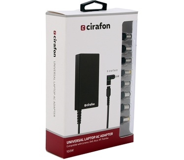 Cirafon DUPC-A15