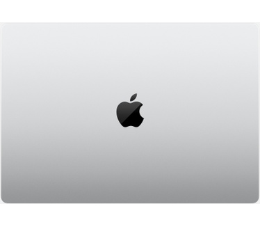 Apple MacBook Pro 2023 16" 16-inch MacBook Pro: M3 Max chip with 16‑core CPU and 40‑core GPU, 1TB SSD - Silver