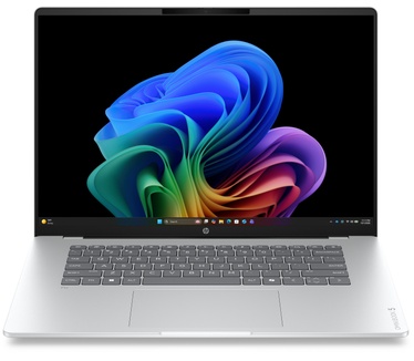 HP OmniBook 5 Laptop Next Gen AI 16-bf1006nbx