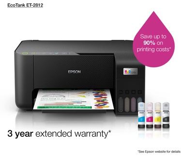 Epson EcoTank ET-2812