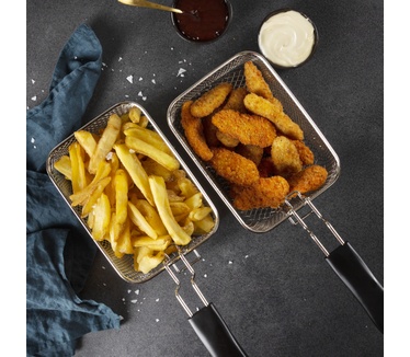 Princess 01.185000.01.001 Friteuse