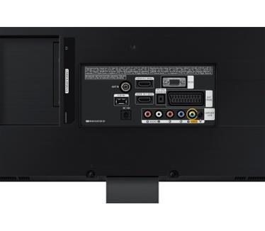 Samsung T24D590EW Zwart