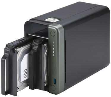QNAP TS-253D