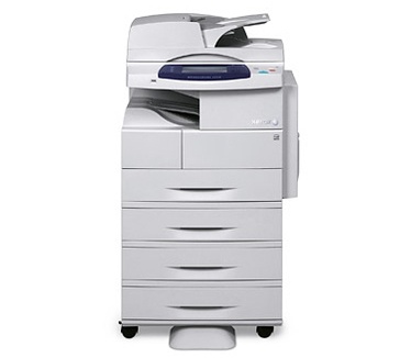 Xerox Workcentre 4260V/STR