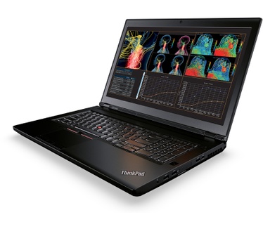 Lenovo P70