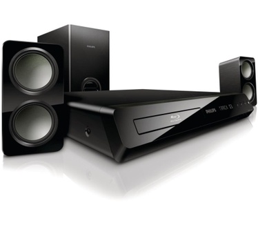 Philips SoundHub 2.1 HTS3251
