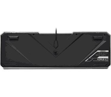 Gigabyte Aorus K7 (DE)