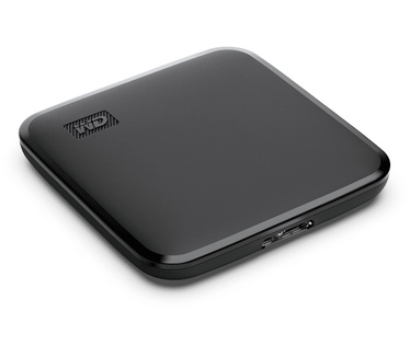 Sandisk WD Elements SE SSD