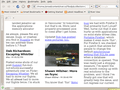 Mozilla Labs - Snowl - River view