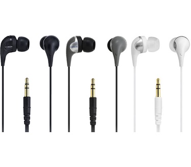 Denon AH-C452 (Wit)