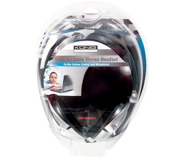 Konig CMP-HEADSET7