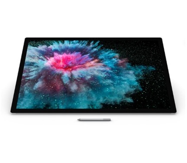 Microsoft Surface Studio 2