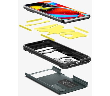 Spigen Tough Armor