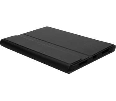 Mobiparts Bluetooth Keyboard Case Apple iPad 10.9 (2022) Black