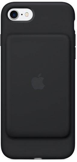 Iphone smart battery online case