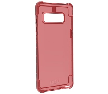 Urban Armor Gear Plyo (Galaxy Note 8) Rood