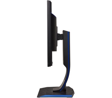 Medion Erazer X52424 Blauw, Zwart