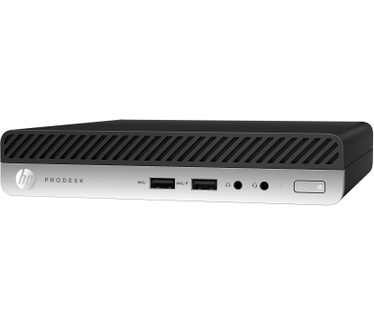 HP 400 G5 (5x 9UT00EA)