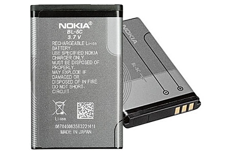Nokia 5c аккумулятор