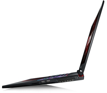 MSI GE73VR 7RE-225NL