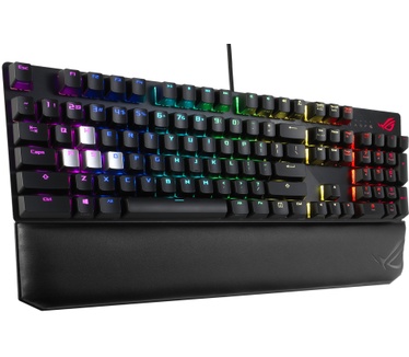 ASUS ROG Strix Scope NX Deluxe