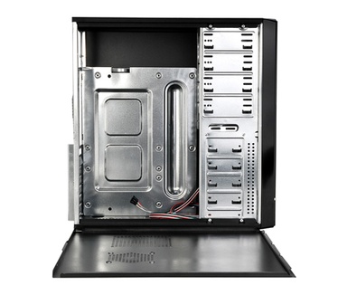 Spire CoolBox 305