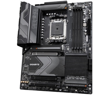 Gigabyte X670 GAMING X AX