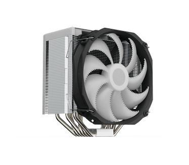 SilentiumPC Fortis 5 ARGB