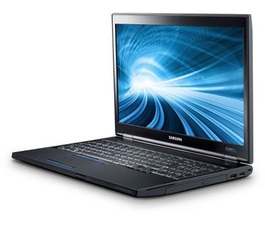 Samsung NP600B5C-H01DE (Duits Model)