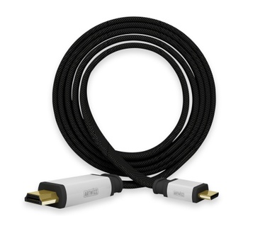 Artwizz Micro HDMI Cable
