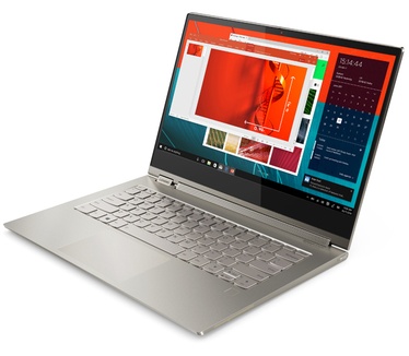 Lenovo Yoga C930-13IKB (81C400LVMH)