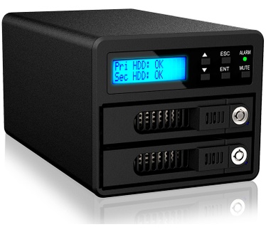 Raidsonic GR3680-SB3