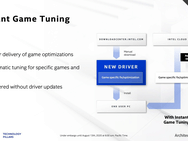 Intel Architecture Day 2020