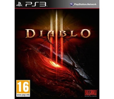 Diablo III PlayStation 3