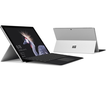 Microsoft Surface Pro Type Cover