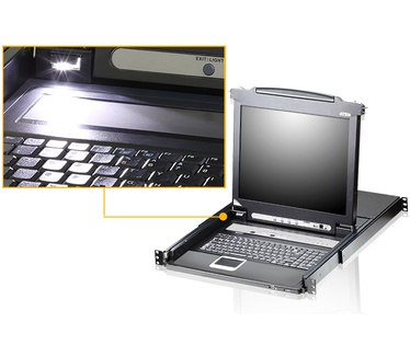 Aten CL5708N