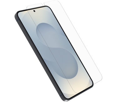 Otterbox Premium Glass voor Galaxy S25+ Screen Protector, (Galaxy S25+)