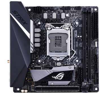 Asus Strix H370-I