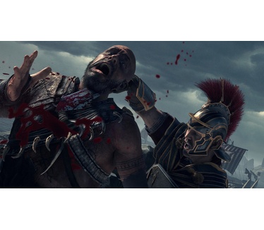 Ryse: Son of Rome Legendary Edition, Xbox One