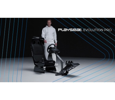 Playseat Playseat Evolution Alcantara PRO