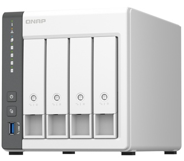 QNAP TS-433