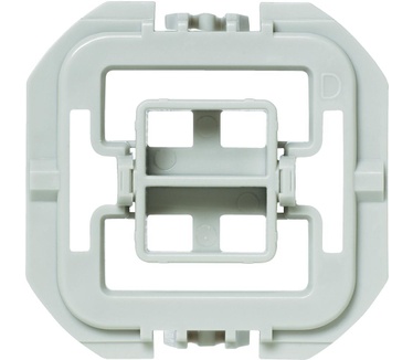 HomeMatic Adapterset Busch-Jaeger Inbouw