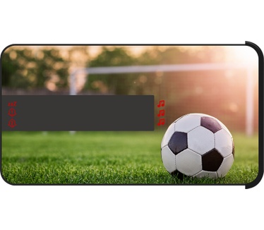 Bigben Interactive R16 – Soccer